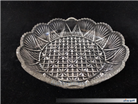 شکلات خوری بسیار خاص و کمیاب قدیمی