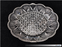 شکلات خوری بسیار خاص و کمیاب قدیمی