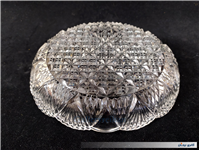 شکلات خوری بسیار خاص و کمیاب قدیمی