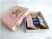 12جفت جوارب کودکانه قدیمی و استفاده نشده 