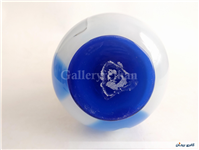 پارچ چندرنگ زیبا دست ساز قدیمی و خاص