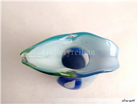 پارچ چندرنگ زیبا دست ساز قدیمی و خاص