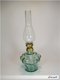 1عدد چراغ موشی نفتی بسیار خاص و سالم