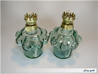 2 عدد چراغ موشی نفتی بسیار خاص