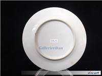 دیوارکوب قلم آبی جدید نقاشی کار دست 18CM