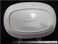 دیوارکوب قلم آبی جدید نقاشی کار دست بزرگ