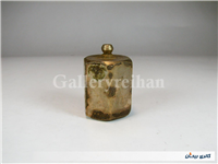 وزنه 50 مثقال فولادی مخصوص ترازو هاشم 