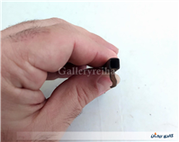 کلید فولادی بسیار قدیمی و دست ساز