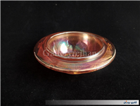 ظرف خاص بسیار قدیمی و ضخیم زنگاری