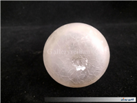 بطری کوچک 2 دسته طرح ترک یا آبگز دستساز