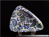 4عدد ملامین طرح ترمی قدیمی و کمیاب