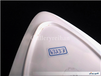 4عدد ملامین طرح ترمی قدیمی و کمیاب