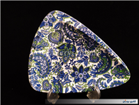 4عدد ملامین طرح ترمی قدیمی و کمیاب