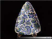 4عدد ملامین طرح ترمی قدیمی و کمیاب