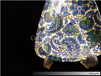 4عدد ملامین طرح ترمی قدیمی و کمیاب