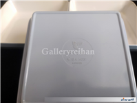 3عدد ظرف مخصوص IRAN AIR ساخت انگلستان