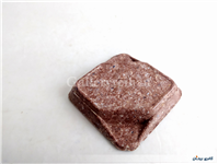 زیرسیگاری ملامین قدیمی و استفاده نشده 