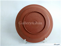 دیوارکوب طرح قلمزنی پلاستیکی قدیمی