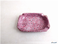 زیرسیگاری ملامین قدیمی و استفاده نشده