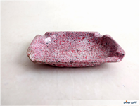 زیرسیگاری ملامین قدیمی و استفاده نشده