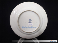 دیوارکوب قلم آبی جدید نقاشی کار دست 20CM 