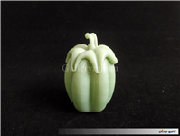 فلفل دکوری بارفتن کاملا دستساز قدیمی 