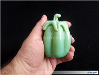 فلفل دکوری بارفتن کاملا دستساز قدیمی 