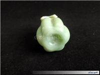 فلفل دکوری بارفتن کاملا دستساز قدیمی 