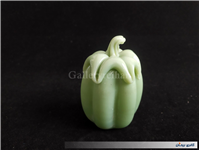 فلفل دکوری بارفتن کاملا دستساز قدیمی 