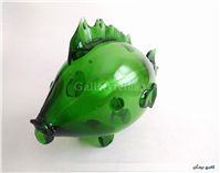 ماهی 42CM دستساز بسیار زیبا و خوشرنگ 