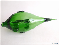 ماهی 42CM دستساز بسیار زیبا و خوشرنگ 