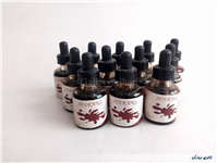 1عدد رنگ اکولین قهوه ای مارک سیرنگ 30ml