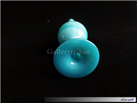 گلدان یا گلابپاش قلندری بارفتن دستساز 