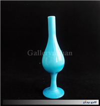 گلدان یا گلابپاش قلندری بارفتن دستساز 