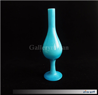 گلدان یا گلابپاش قلندری بارفتن دستساز 