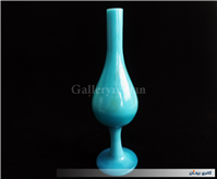 گلدان یا گلابپاش قلندری بارفتن دستساز 