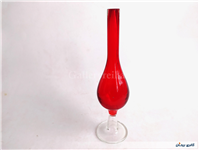 گلابپاش قلندری قدیمی دوپوست دستساز 