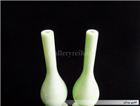 یک جفت گلابپاش قلندری بارفتن دستساز 