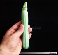 خیار دکوری بارفتن کاملا دست ساز قدیمی 