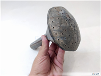 سری آبپاش دستی قدیمی دستساز 