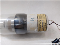 لامپ خلاء غولپیکر زیمنس آلمان SIEMENS 