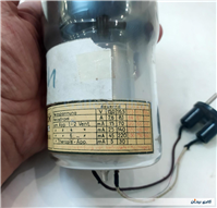 لامپ خلاء غولپیکر زیمنس آلمان SIEMENS 