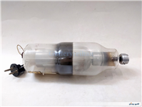 لامپ خلاء غولپیکر زیمنس آلمان SIEMENS 