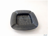 1 عدد زیرسیگاری ملامین قدیمی 