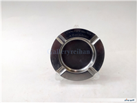 زیر سیگاری استیل قدیمی STEEL 18.8 