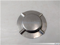 زیر سیگاری استیل قدیمی STEEL 18.8 