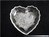 کاسه گل برجسته دورنگ احتمالا سوگا ژاپن 