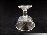 شکلات خوری پایه دار ساخت کشور ژاپن 