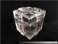 شکلات خوری بسیار زیبا و خاص طرح پاپیون 