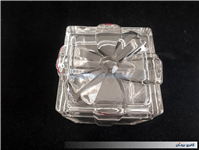 شکلات خوری بسیار زیبا و خاص طرح پاپیون 